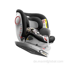 40-125 cm Kinder Neugeborenen Baby-Autositz mit isofix